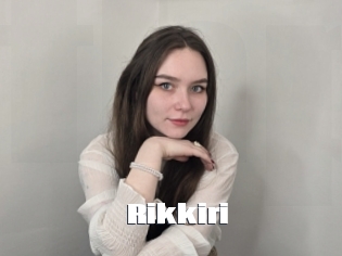Rikkiri