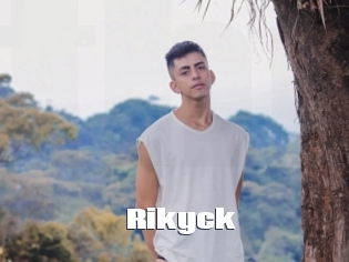 Rikyck