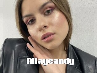 Rilaycandy