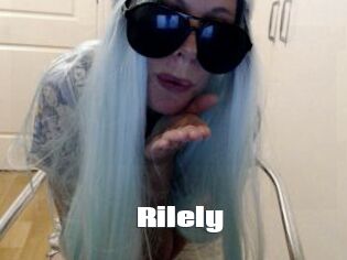 Rilely