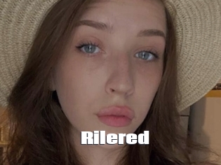 rilered The hot porn