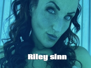 Riley_sinn