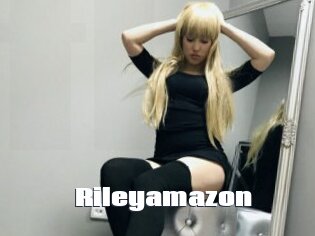 Rileyamazon