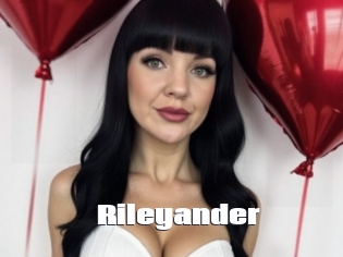 Rileyander
