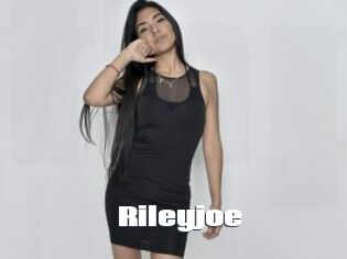 Rileyjoe