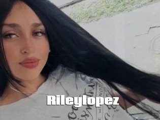 Rileylopez