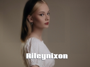 rileynixon The hot porn