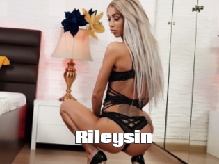 Rileysin