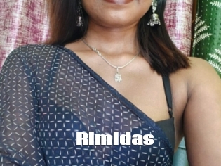 Rimidas