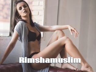 Rimshamuslim