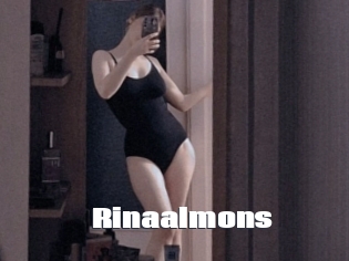 rinaalmons The hot porn