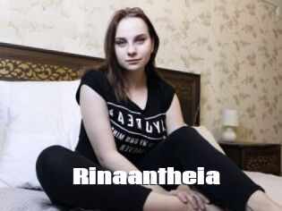 rinaantheia The hot porn