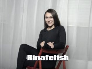 Rinafetish