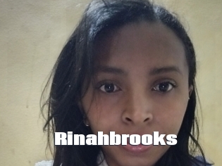 rinahbrooks The hot porn