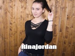 Rinajordan
