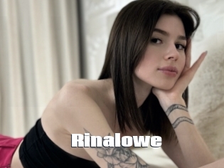 rinalowe The hot porn