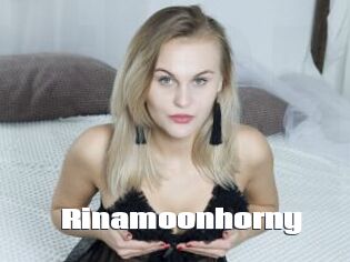Rinamoonhorny