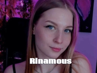 Rinamous