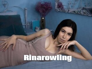 Rinarowling