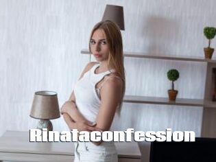 Rinataconfession
