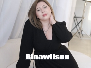 Rinawilson