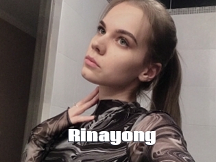 Rinayong