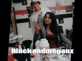 Rinckandmeganx