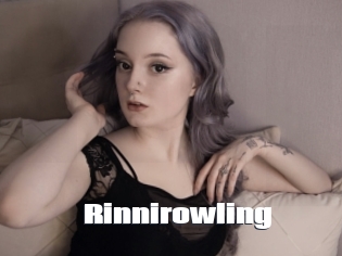 Rinnirowling