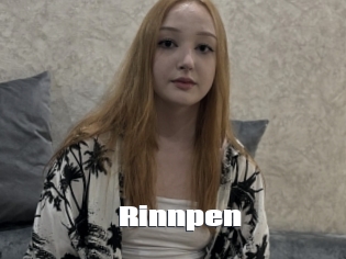 Rinnpen