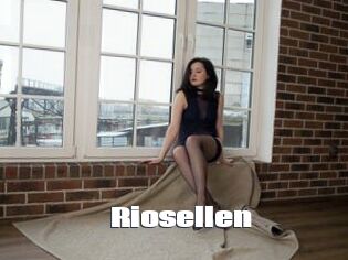Riosellen