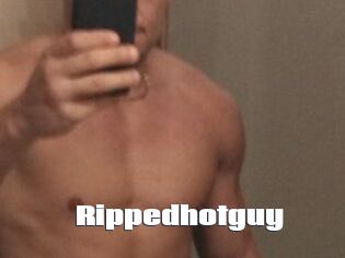 Rippedhotguy