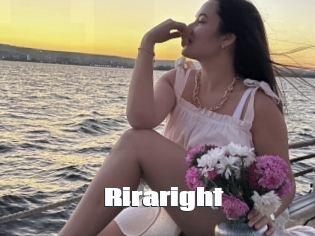 Riraright