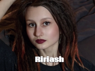 Ririash
