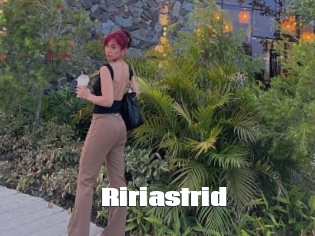 Ririastrid