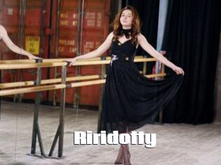 Riridotty