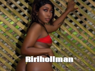 Ririhollman
