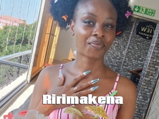 Ririmakena