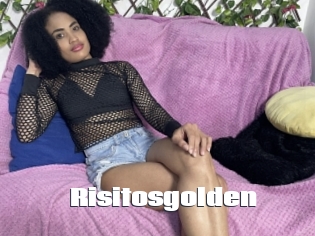Risitosgolden