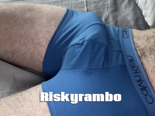 Riskyrambo