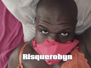 Risquerobyn