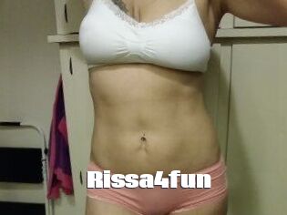 Rissa4fun