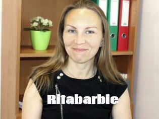 Ritabarbie