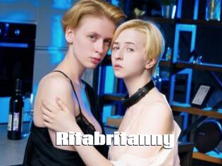 Ritabritanny