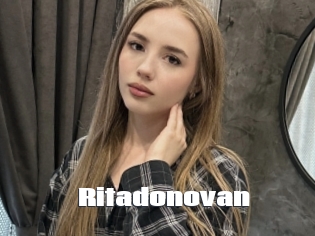 Ritadonovan