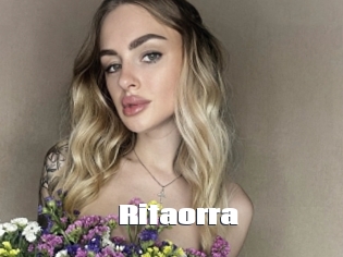 Ritaorra