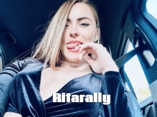 Ritarally