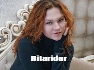 Ritarider