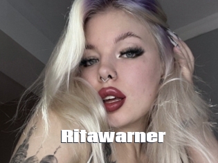 Ritawarner