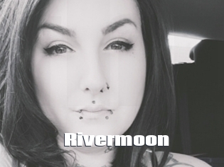rivermoon The hot porn