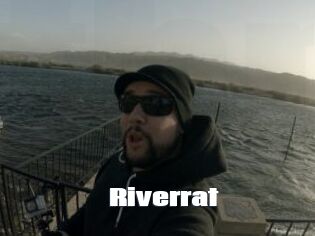 riverrat The hot porn